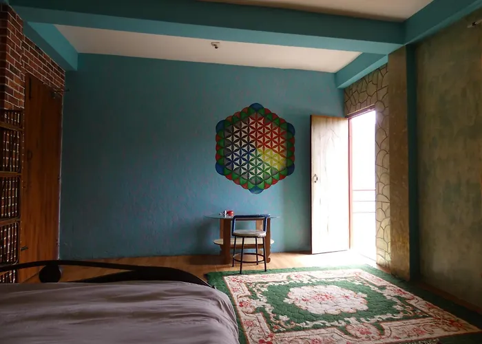 Sara's Backpackers Hostel