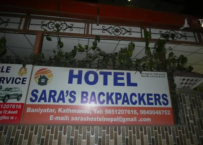 Sara's Backpackers Hostel