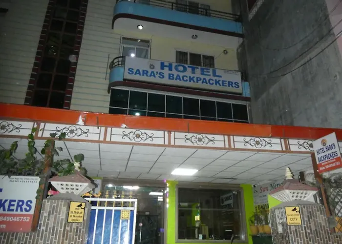 Sara's Backpackers Hostel