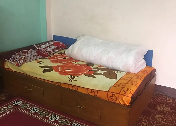 Sara's Backpackers Kathmandu