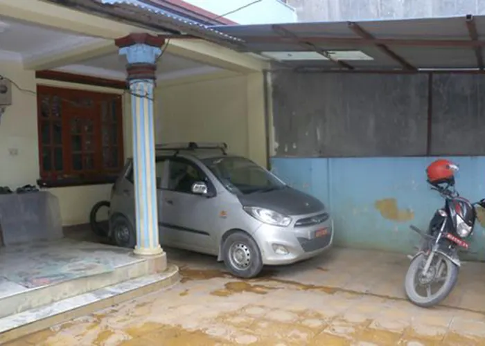 Sara's Backpackers Hostel