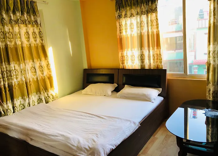 Hostel Sara's Backpackers Kathmandu