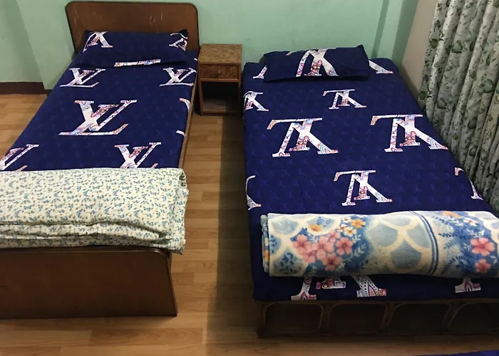 Sara's Backpackers Hostel