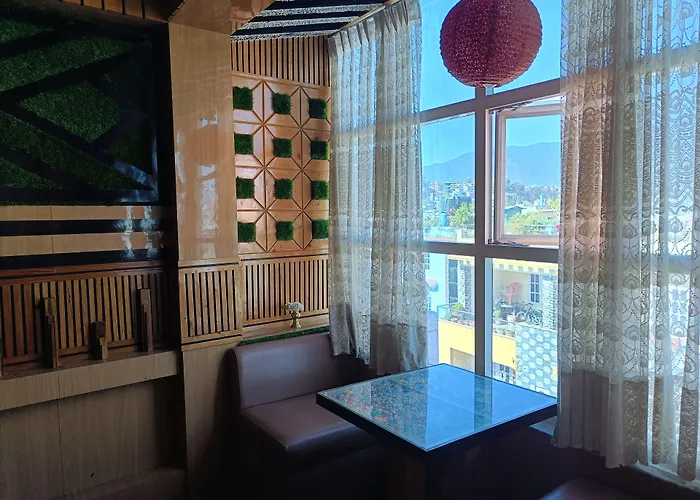 Sara's Backpackers Hostel